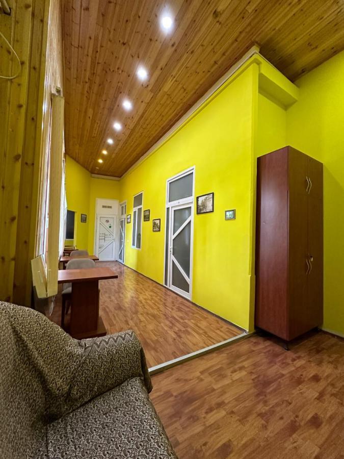 Hostel124 Baku Exterior photo