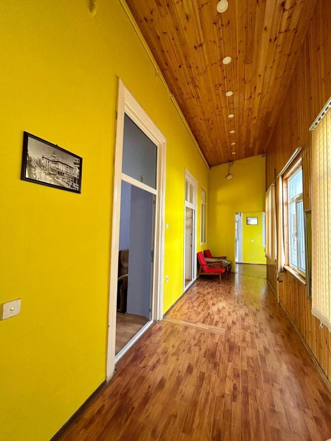 Hostel124 Baku Exterior photo