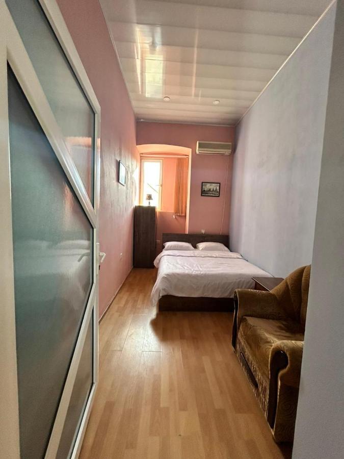 Hostel124 Baku Exterior photo
