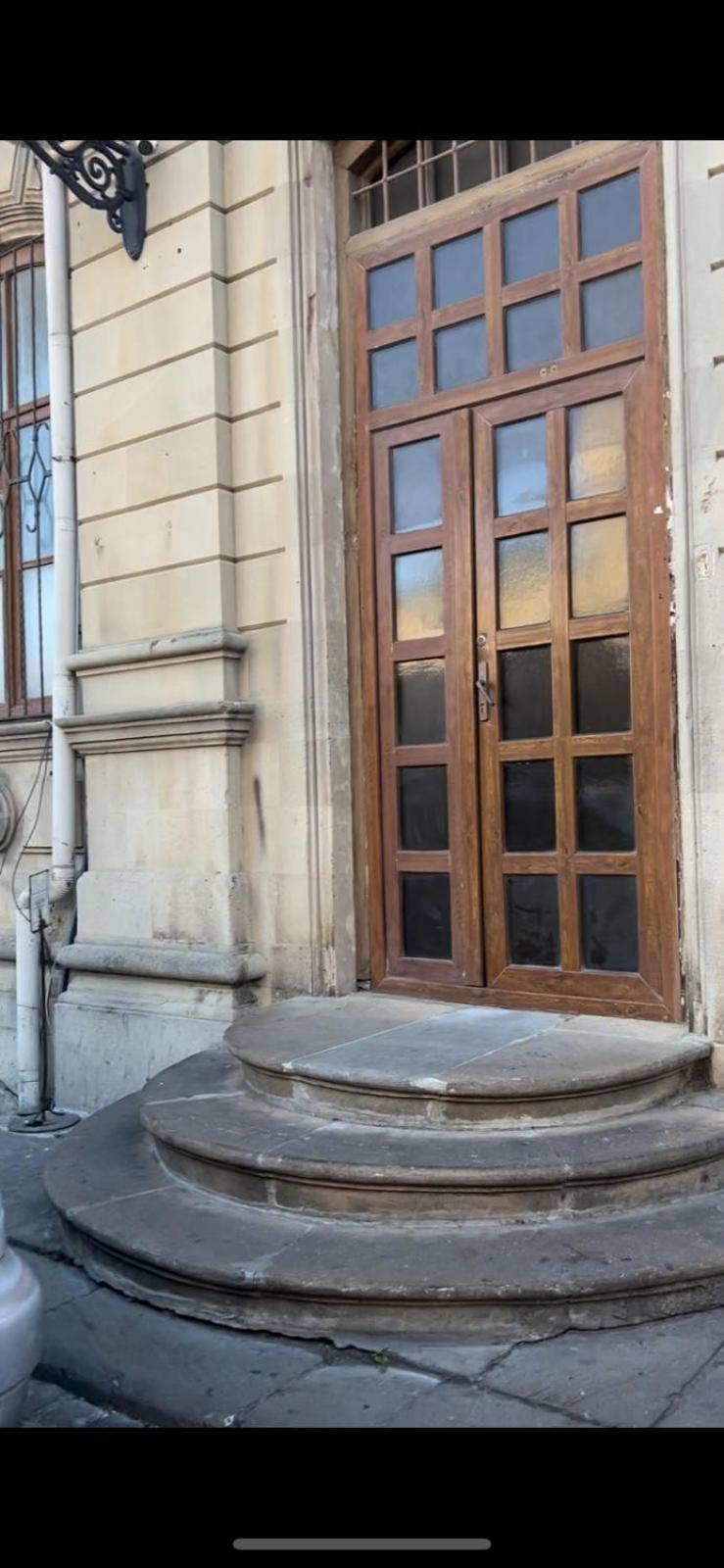 Hostel124 Baku Exterior photo
