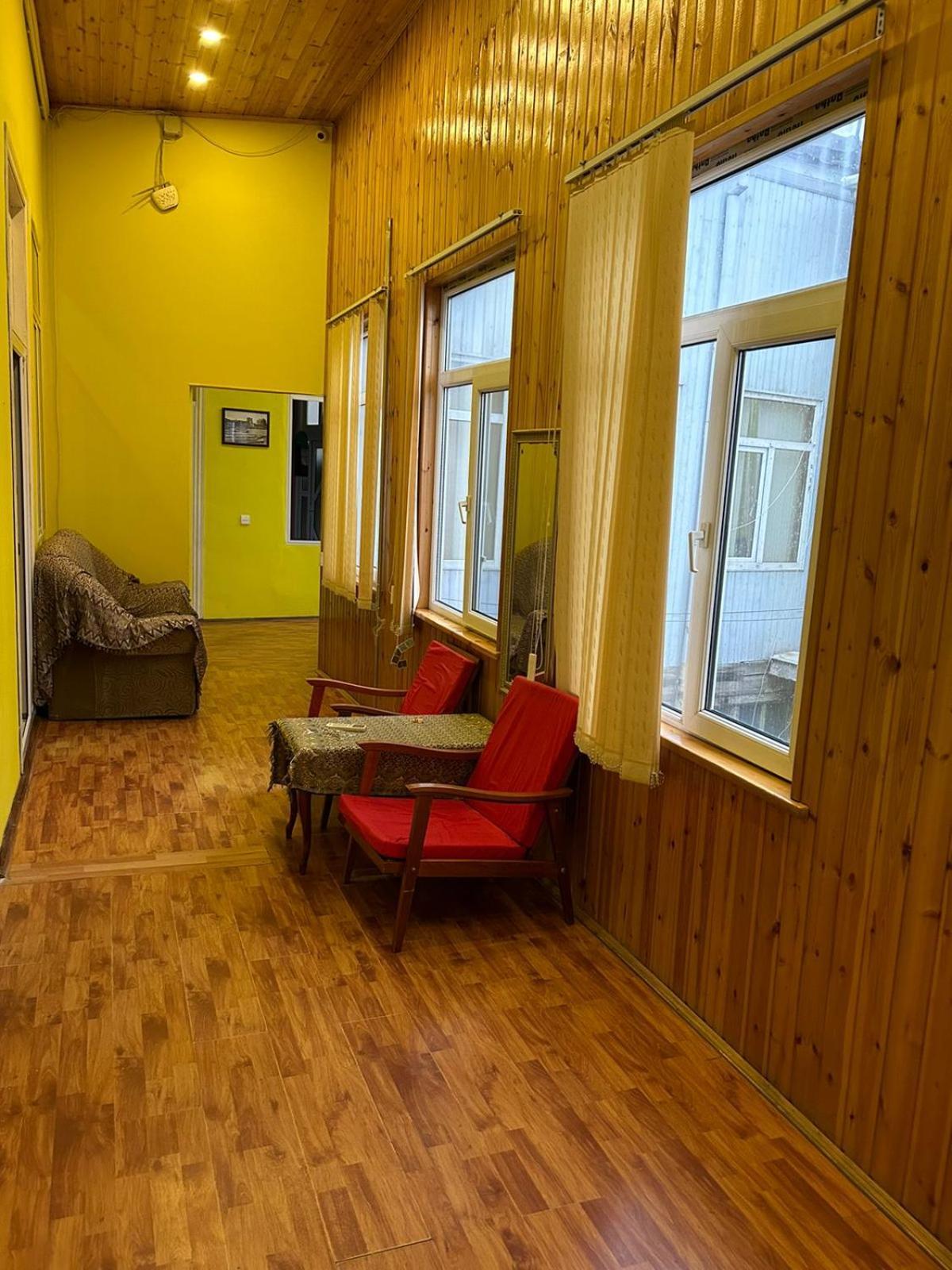 Hostel124 Baku Exterior photo